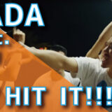 DADA (feat. AZU) - " HIT IT!!! "