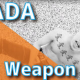 DADA - Weapon