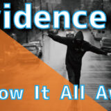 Evidence - Throw It All Away