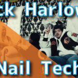 Jack Harlow - Nail Tech