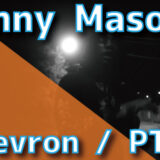 Kenny Mason - Chevron / PTSD