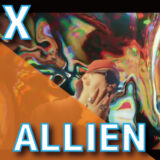 LEX - ALIEN