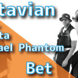 Octavian (feat. Skepta, Michael Phantom) - Bet