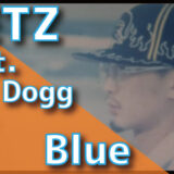 PETZ (feat. Jin Dogg)- Blue (Prod. Bluxz)