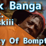 Rek Banga (feat. Breskiii) - City Of Bompton