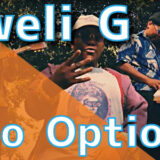 Tweli G - No Option