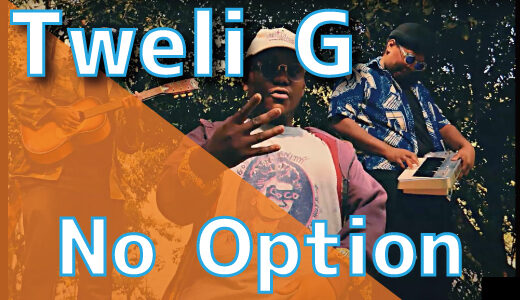 Tweli G - No Option