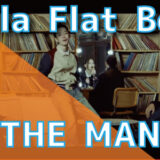 Yella Flat Boys - THE MAN（Prod. GooDee)