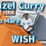 Denzel Curry (feat. Kiddo Marv) - WISH