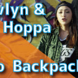 Gavlyn & DJ Hoppa - No Backpacks