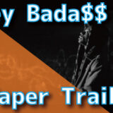 Joey Bada$$ - Paper Trail$