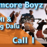 Normcore Boyz (feat. OSAMI & Young Dalu) - Call I