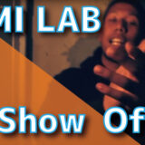 SIMI LAB - Show Off