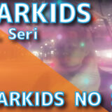 STARKIDS (feat. Seri) - STARKIDS NO SEI