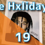 The Hxliday - 19