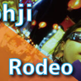 Tohji - Rodeo