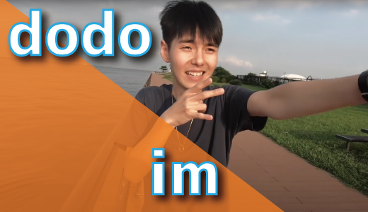 dodo - im