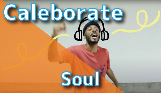 Caleborate - Soul