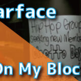 Scarface - On My Block