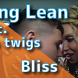Yung Lean - Bliss
