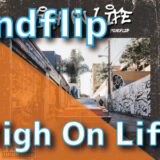 Mindflip - High On Life