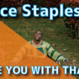 Vince Staples - ARE YOU WITH THAT-